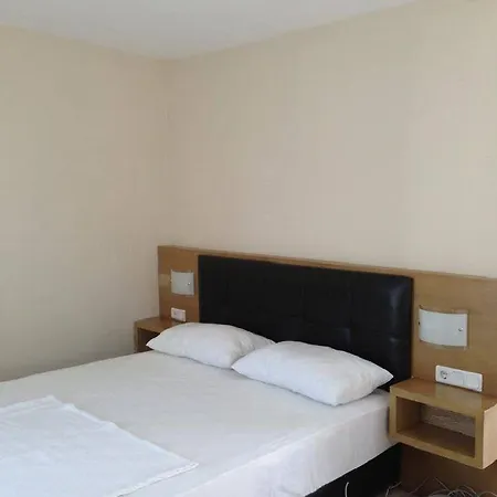 Hotel Blue Bay Bodrum 3*