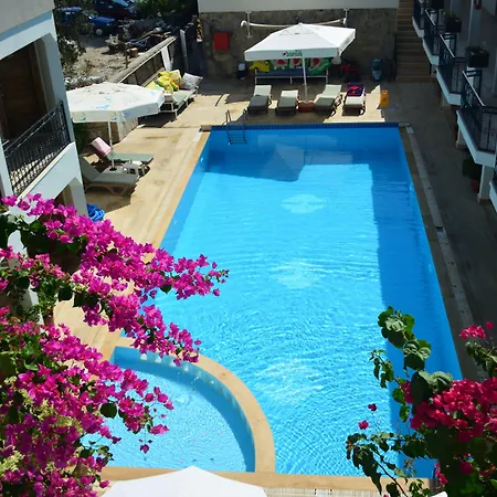 Blue Bay Bodrum Bitez