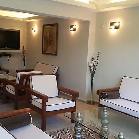 Blue Bay Bodrum Bitez