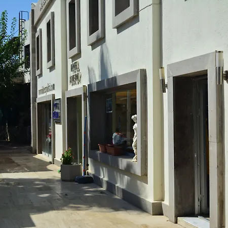 Hotel Blue Bay Bodrum