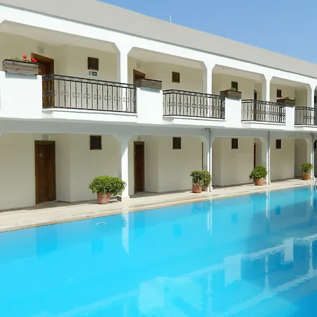 Blue Bay Bodrum Hotel