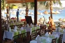 Hotel Blue Bay Bodrum 3*