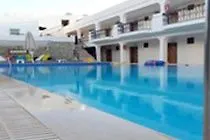 Blue Bay Bodrum Hotel