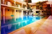 Blue Bay Bodrum Hotel 3*