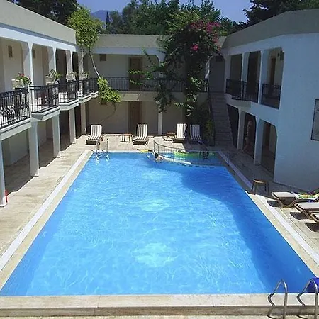 Blue Bay Bodrum Bitez