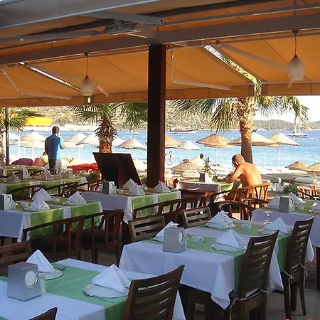 Blue Bay Bodrum 3* 바이즈
