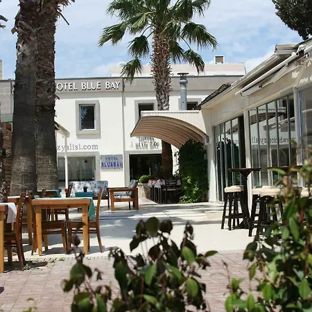 Blue Bay Bodrum 3* Bitez
