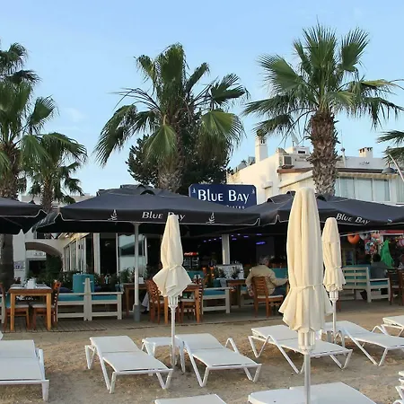 Blue Bay Bodrum ホテル 3*