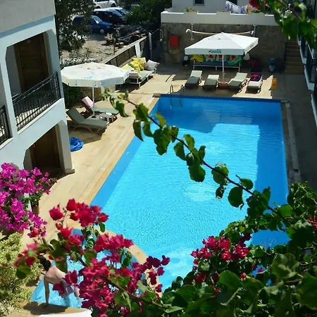 Blue Bay Bodrum 바이즈