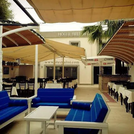 호텔 Blue Bay Bodrum 바이즈