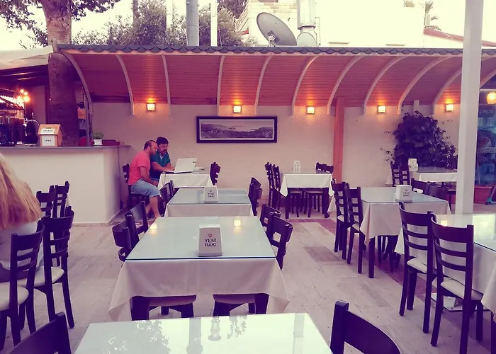 Blue Bay Bodrum Hotel