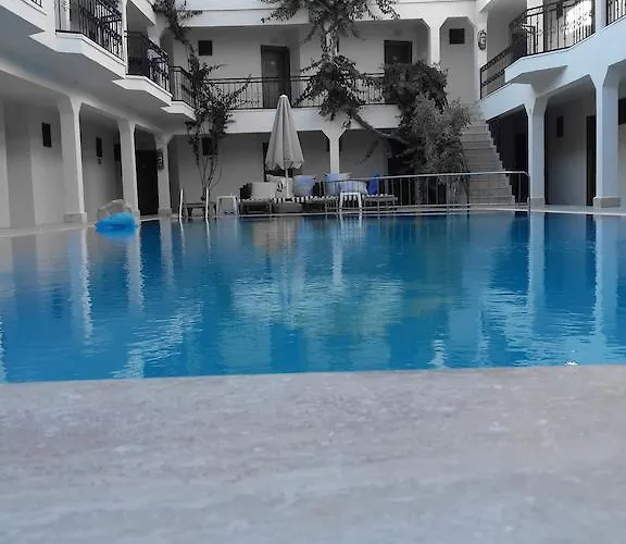 Blue Bay Bodrum 3*