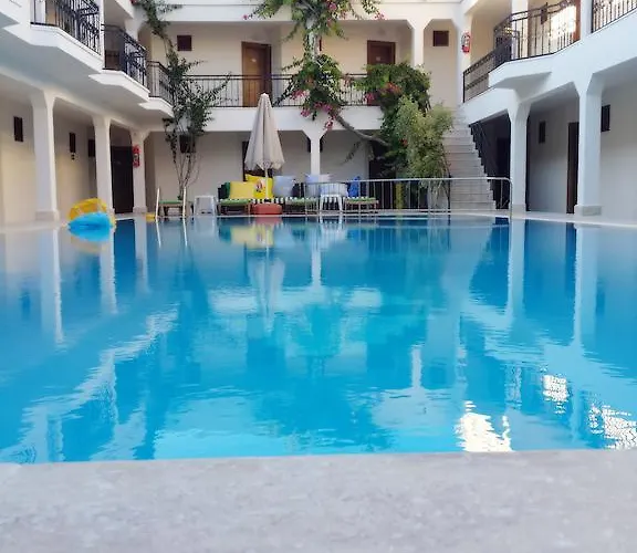 Hotel Blue Bay Bodrum Bitez