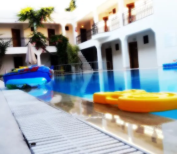 Blue Bay Bodrum 3* Bitez