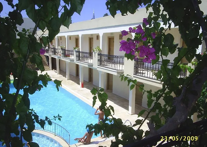 Blue Bay Bodrum 3* Bitez