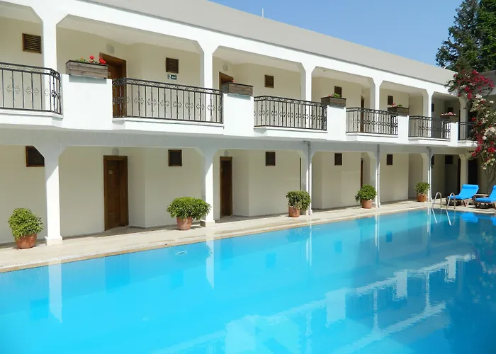 Blue Bay Bodrum Hotel