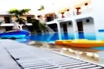 Blue Bay Bodrum Hotel