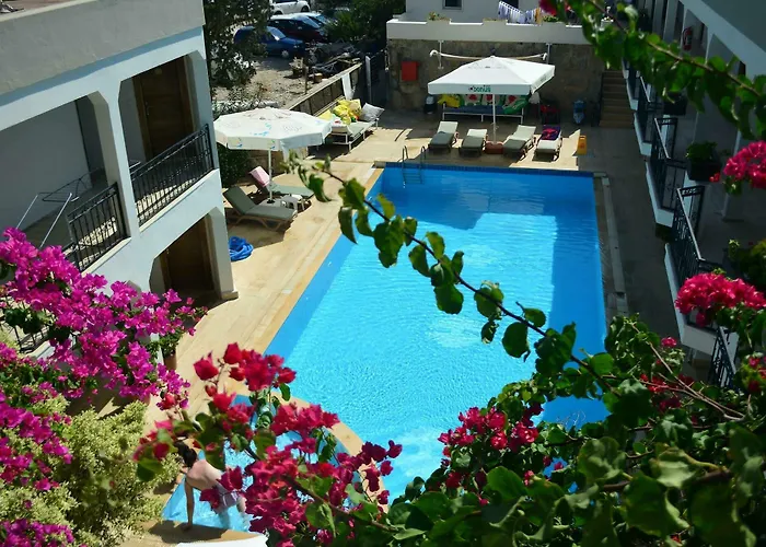 Blue Bay Bodrum Bitez